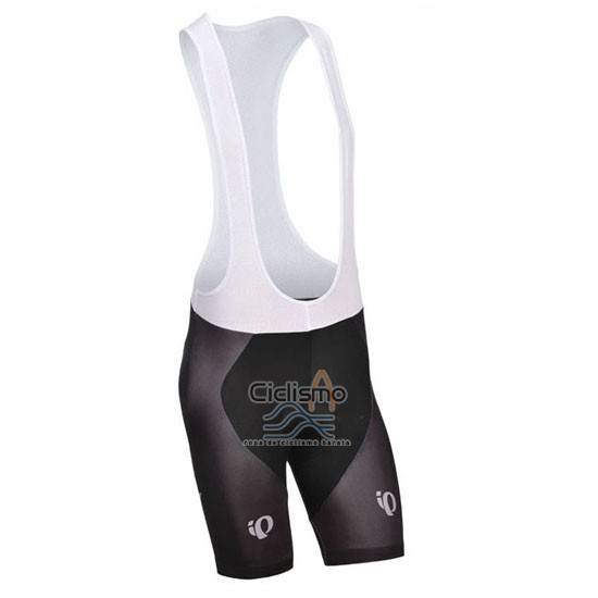 Pearl Izumi Ropa Ciclismo Culotte Corto 2014 Hombre Mangas Cortas Negro y Blanco